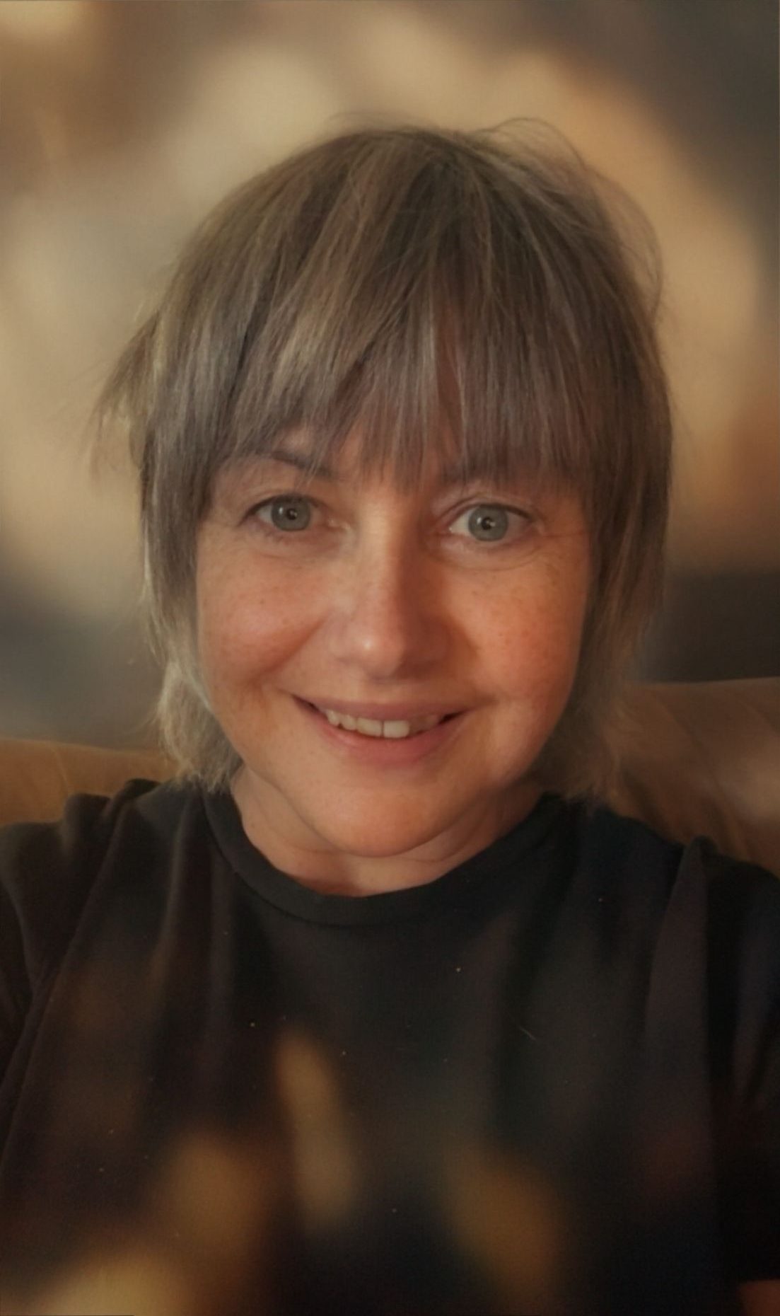 Rebecca Colonic Hydrotherapist