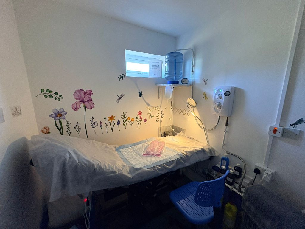 Treatment Room